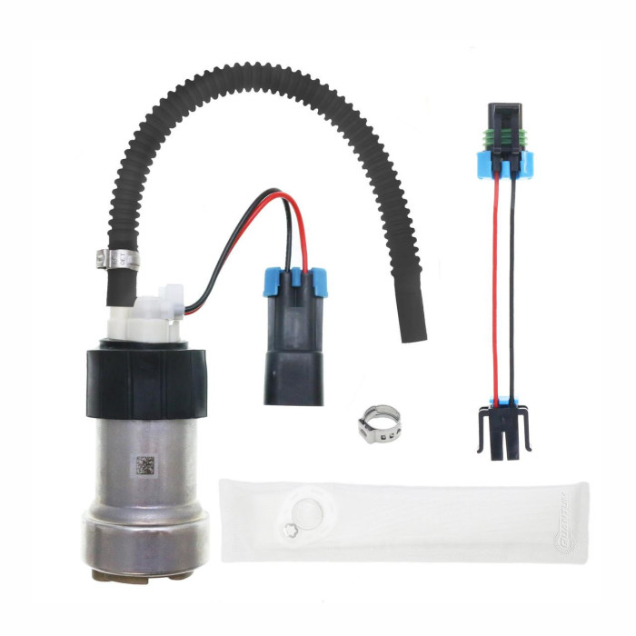 Снимка на Walbro 535LPH E85 Competition In Tank Fuel Pump Kit  Walbro F90000295