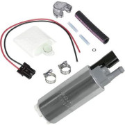 Снимка на Walbro genuine fuel pump 350LPH GSS352 + fitting kit Walbro GSS352G3
