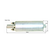 Снимка на Walbro genuine Out of tank fuel pump Walbro GSL392