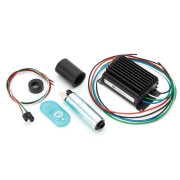 Walbro Motorsport BKS1001 Brushless Fuel Pump & Controller kit Walbro BKS1001