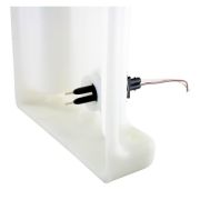 Снимка  на Water Methanol Injection 5 Gallon Tank Kit with Liquid Level Sensor AEM AEM Performance Electronic 30-3320