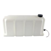 Снимка  на Water Methanol Injection 5 Gallon Tank Kit with Liquid Level Sensor AEM AEM Performance Electronic 30-3320