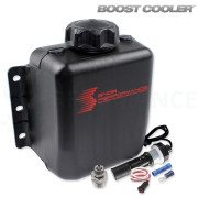 Снимка на Water Injection 3l Reservoir with Fluid Level Switch Snow Performance SP30102 Снимка на Water Injection 3l Reservoir with Fluid Level Switch Snow Performance SP30102