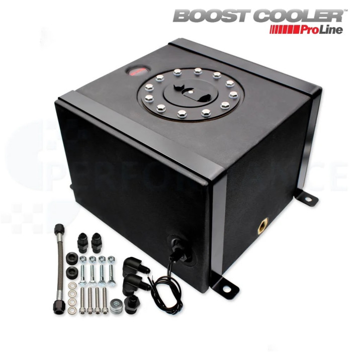 Снимка на Water Injection 9.5l Race Tank Snow Performance SP30126