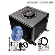 Снимка на Water Injection 9.5l RaceTank Mounting Kit Snow Performance SP30127