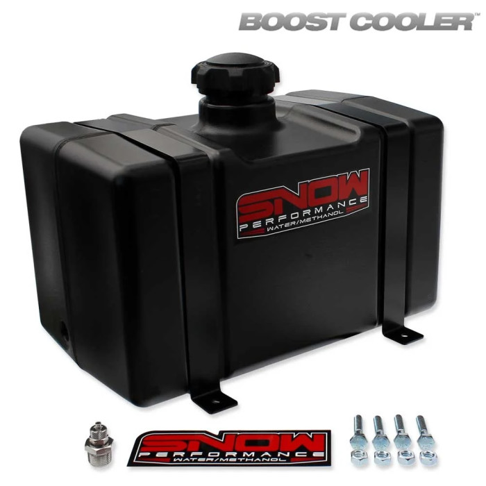 Снимка на Water Injection 9.5l Reservoir Snow Performance SP30122