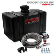 Water Injection 9.5l Trunk Mounting Kit - ProLine Snow Performance SP30120PRO