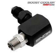 Water Injection Nozzle Holder, 90° Low Profile - ProLine Snow Performance SP30401PRO