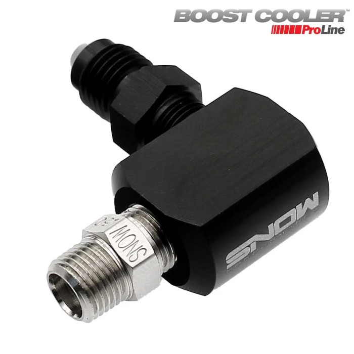 Снимка на Water Injection Nozzle Holder, 90° Low Profile - ProLine Snow Performance SP30401PRO