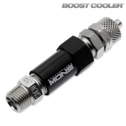 Снимка на Water Injection Nozzle Holder, straight Snow Performance SP30402 Снимка на Water Injection Nozzle Holder, straight Snow Performance SP30402