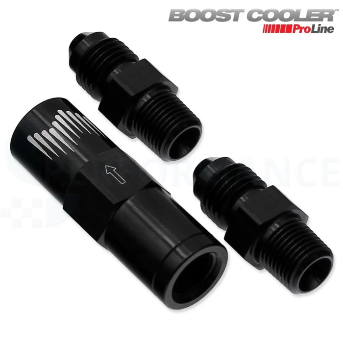 Снимка на Water Injection Reverse Check Valve - ProLine Snow Performance SP30410PRO