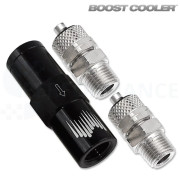 Water Injection Reverse Check Valve Snow Performance SP30410