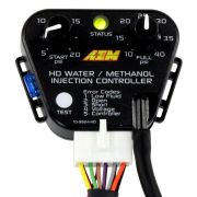 Снимка на Water-Methanol Injection HD 40 PSI Controller Kit with Internal Map Sensor AEM AEM Performance Electronic 30-3306 Снимка на Water-Methanol Injection HD 40 PSI Controller Kit with Internal Map Sensor AEM AEM Performance Electronic 30-3306