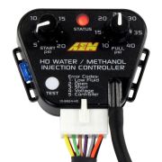 Снимка на Water-Methanol Injection HD 40 PSI Controller Kit with Internal Map Sensor AEM AEM Performance Electronic 30-3306 Снимка на Water-Methanol Injection HD 40 PSI Controller Kit with Internal Map Sensor AEM AEM Performance Electronic 30-3306