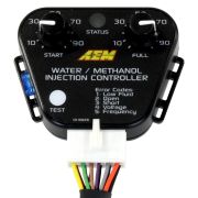 Снимка  на Water-Methanol Injection Multi Input Controller Kit AEM AEM Performance Electronic 30-3305