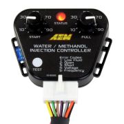 Снимка  на Water-Methanol Injection Multi Input Controller Kit AEM AEM Performance Electronic 30-3305