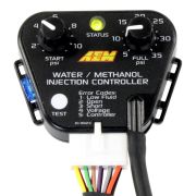 Снимка  на Water-Methanol Injection Standard 35 PSI Controller Kit with Internal Map Sensor AEM AEM Performance Electronic 30-3304