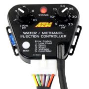 Снимка  на Water-Methanol Injection Standard 35 PSI Controller Kit with Internal Map Sensor AEM AEM Performance Electronic 30-3304