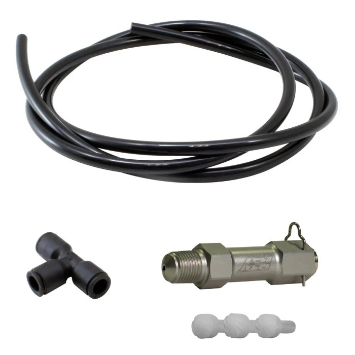 Снимка на Water-methanol injection nozzle kit AEM AEM Performance Electronic 30-3315