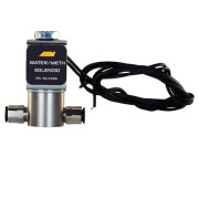 Снимка на Water/methanol injection WMI solenoid valve Solenoid AEM AEM Performance Electronic 30-3326