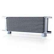 Watercooler with 19-row radiator BAR-TEK® BAR-TEK Motorsport 2100308
