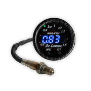 Wideband AFR & Lambda display controller BAR-TEK® BAR-TEK Motorsport 2100959