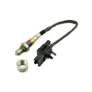 Wideband O2 lambda sensor LSU 42 UEGO Bosch with threaded socket AEM AEM Performance Electronic 30-2063