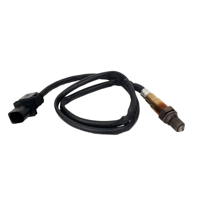 Снимка на Wideband O2 lambda sensor LSU 49 UEGO Bosch with socket AEM AEM Performance Electronic 30-2004