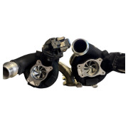 Хибридно турбо BMW M2/M3/M4 G8X S58 VM Performance VM-S58-ST