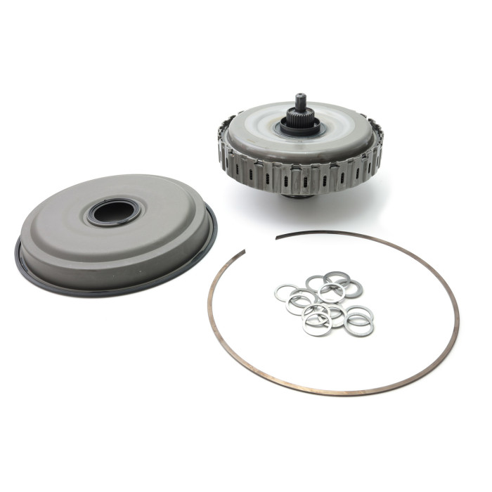 Снимка на Комплект съединител с кошница DSG DQ500 STAGE 2 VM Performance DQ500-101113