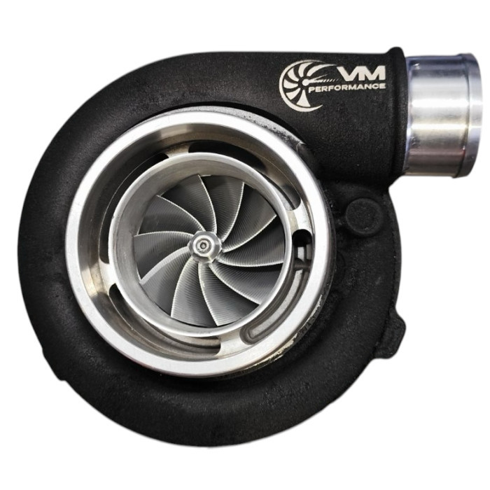 Снимка на Турбокомпресор G35 500-900hp VM Performance G900