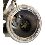 Снимка на Хибридно турбо BMW M2/M3/M4 G8X S58 VM Performance VM-S58-ST Снимка на Хибридно турбо BMW M2/M3/M4 G8X S58 VM Performance VM-S58-ST