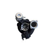 Хибридно турбо Audi S4/S5 B9 STAGE 2 VM Performance VM-B9-ST