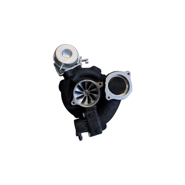 Снимка на Хибридно турбо Audi S4/S5 B9 STAGE 2 VM Performance VM-B9-ST