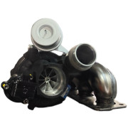 Хибридно турбо BMW 35I N55 ST2 VM Performance VM-N55-ST2