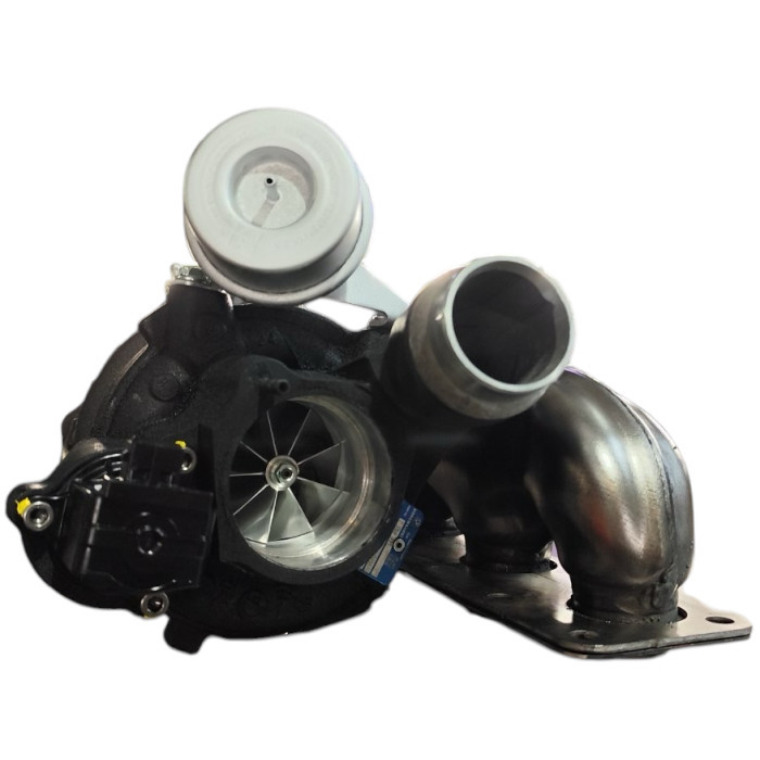 Снимка на Хибридно турбо BMW 35I N55 ST2 VM Performance VM-N55-ST2