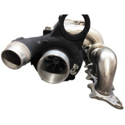 Снимка на Хибридно турбо BMW 40I GEN 1 B58 ST2 VM Performance VM-B58-ST2 Снимка на Хибридно турбо BMW 40I GEN 1 B58 ST2 VM Performance VM-B58-ST2